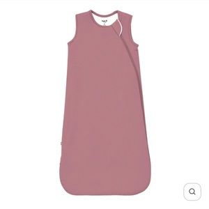 Kyte Baby Sleep Bag Small 1.0 tog like new